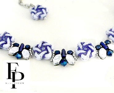 Category Czech Glass Elegant Stars - FP Selection